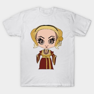 Anne of Cleeves T-Shirt